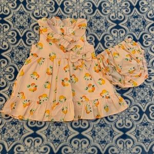 Kate Spade Baby Girls Dress